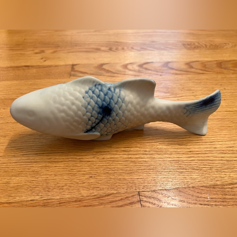 Fish deco